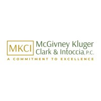 McGivney, Kluger, Clark & Intoccia, P.C.