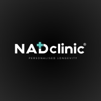 NADclinic- Producers of the worlds premium NAD+