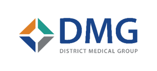 District Medical Group Inc. (DMG)