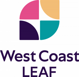 West Coast LEAF