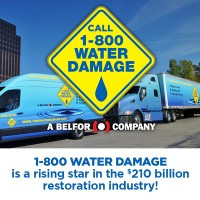1800 Water Damage of Birmingham,Al