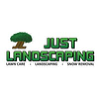 Just Landscaping