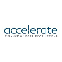 Accelerate Finance & Legal Recruitment