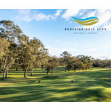 Burleigh Golf Club