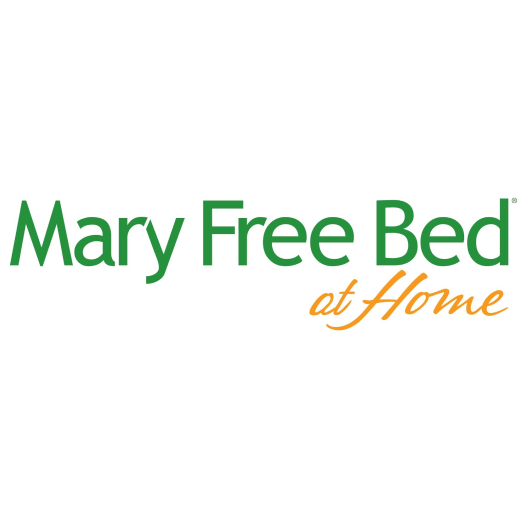 Mary Free Bed at Home