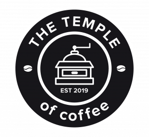 The Temple of Coffee