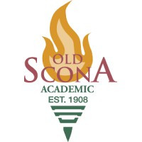 Old Scona Academic Highschool