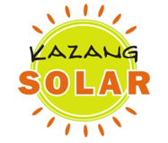 Kazang Solar Distributors Limited logo