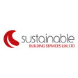 Sustainable Building Services