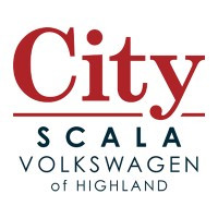 City Volkswagen of Highland