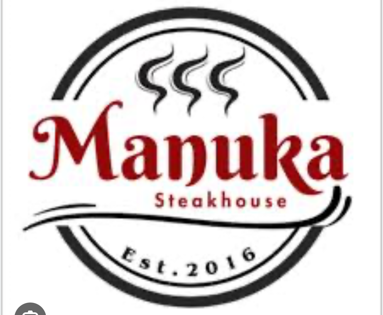 Manuka Steak House