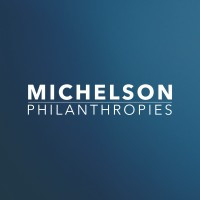 Michelson Philanthropies