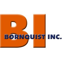BORNQUIST INCORPORATED