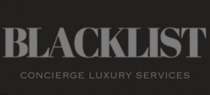 Blacklist Concierge Luxury Services