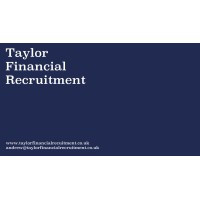 Taylor Financial Recruitment Ltd