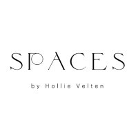 SPACES by Hollie Velten