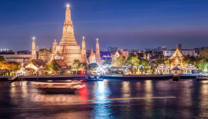Thailand Visa Online