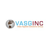 Vista Applied Solutions Group Inc