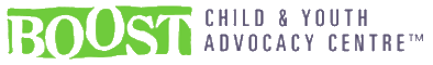 Boost Child & Youth Advocacy Centre