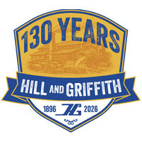 Hill and Griffith Company