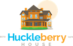 Huckleberry House Inc