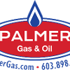 Palmer Gas & Oil