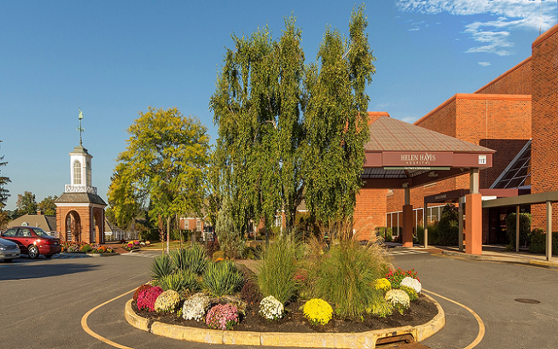 Helen Hayes Hospital