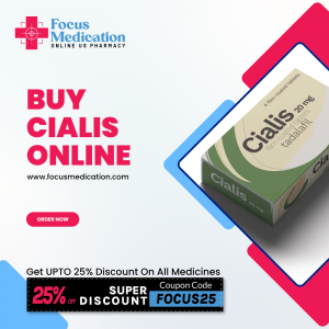 Buy Cialis Online No RX Overnight  Premium Delivery Experience