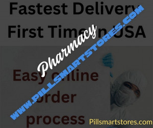 Pillsmartstores Pharmacy US FDA-Approved