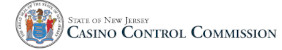 New Jersey Casino Control Commission