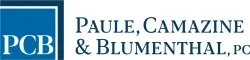 Paule, Camazine & Blumenthal, P.C.