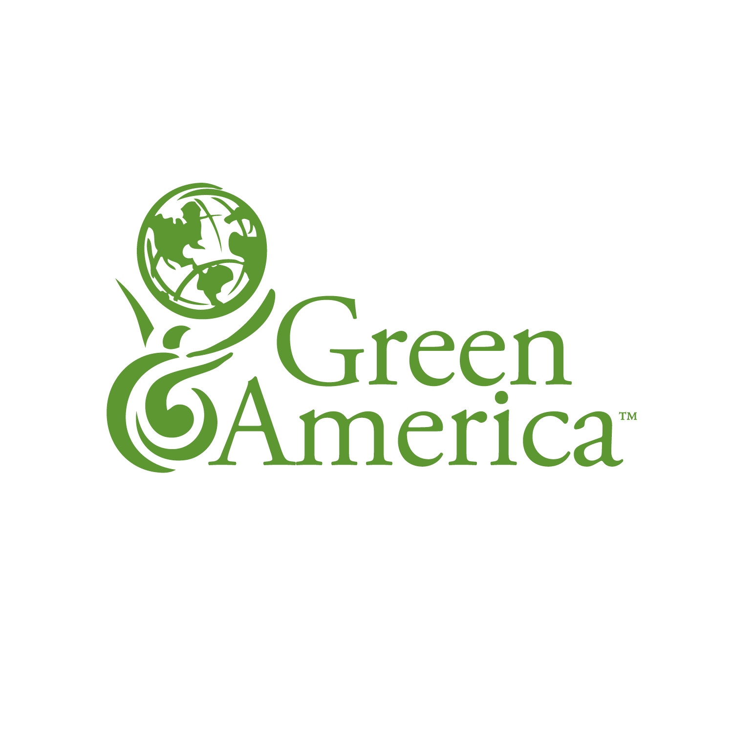 Green America