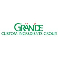 Grande Custom Ingredients Group
