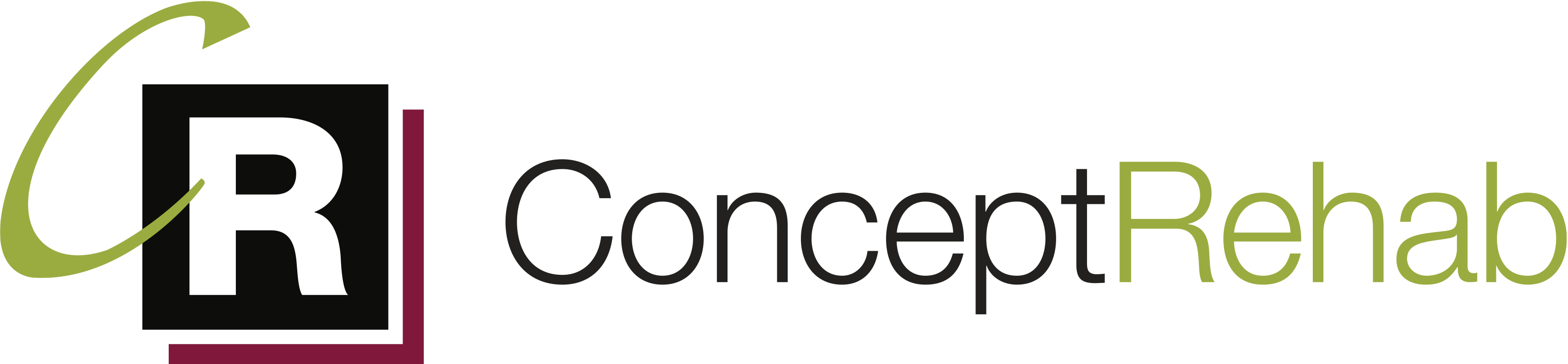 Concept Rehab & Engage Consulting