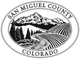 San Miguel County, Colorado