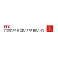 EFG Cordes & Graefe Brand KG