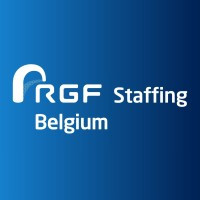 RGF Staffing Belgium