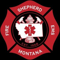 Shepherd Volunteer Fire Department