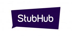 StubHub Login