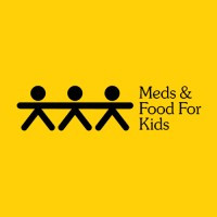 Meds & Food for Kids