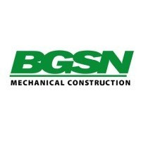 BGSN Mechanical Construction