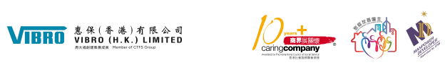 Vibro (H.K.) Limited