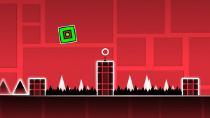 Geometry Dash Lite