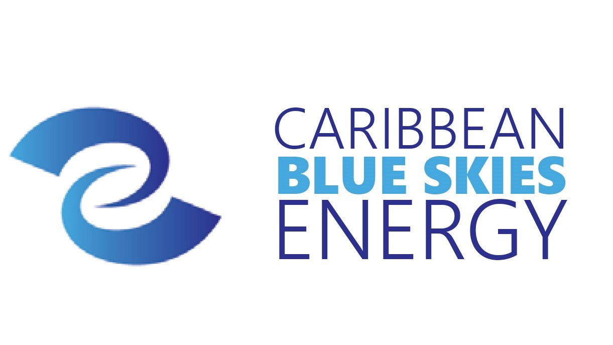 Caribbean Blue Skies Energy