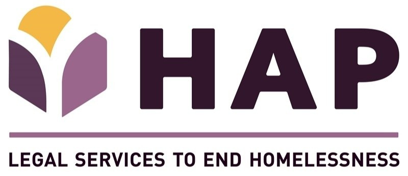 Homeless Advocacy Project