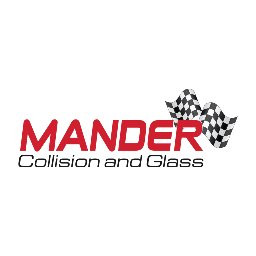 Mander Collision and Glass