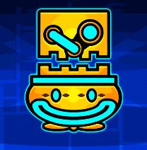 Geometry Dash Lite Game