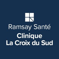 Groupe Ramsay Santé Clinique de la Croix du Sud
