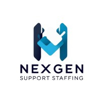 NexGen Support Staffing