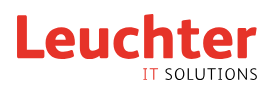 Leuchter Management Services AG